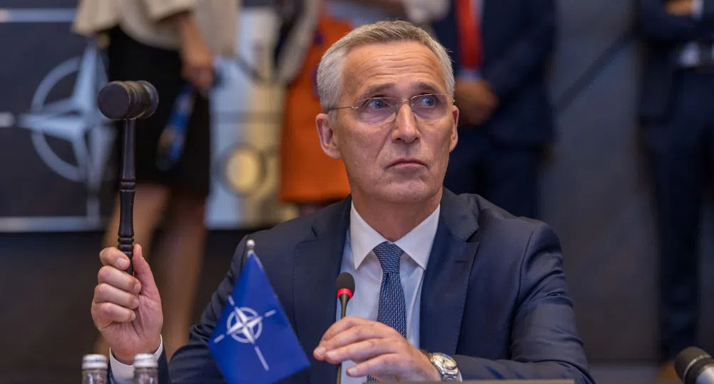 При драконовски мерки: Какво ще обсъждат лидерите на НАТО във Вилнюс