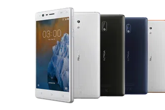 Представиха Nokia 3, Nokia 5 и Nokia 3310
