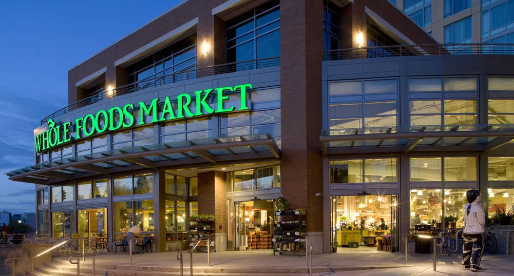 Amazon купува Whole Foods Market за 13.7 млрд. долара