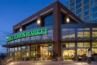 Amazon купува Whole Foods Market за 13.7 млрд. долара