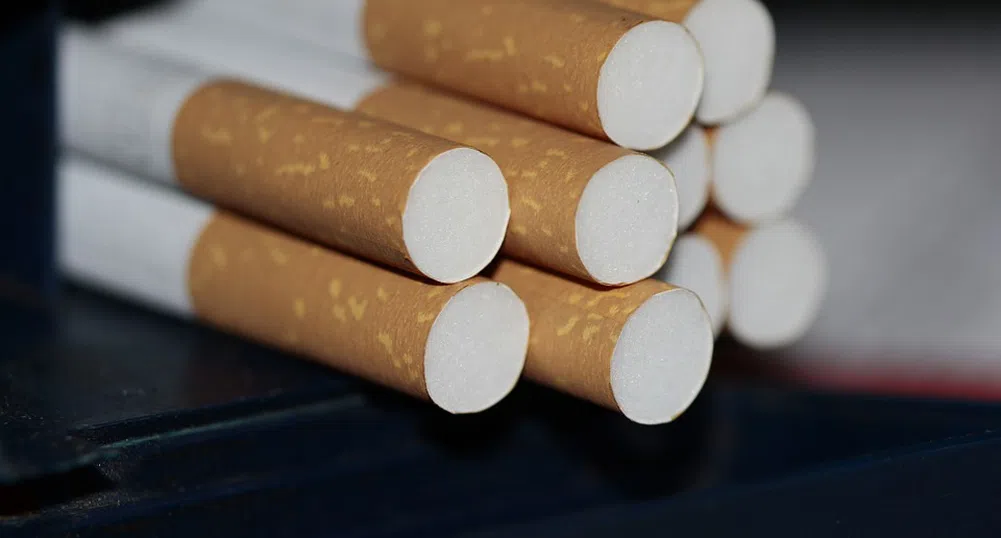 „Булгартабак Холдинг“ затваря цигарената си фабрика в Благоевград