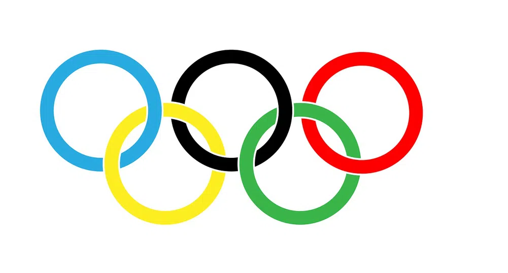 McDonald's и Олимпийските игри се разведоха