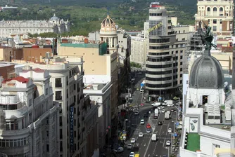 Петзвезден лукс: Мадрид се включва в надпреварата за богати туристи
