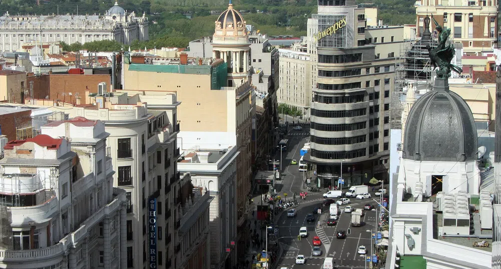 Петзвезден лукс: Мадрид се включва в надпреварата за богати туристи