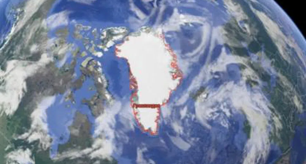 Дания към САЩ: Гренландия принадлежи на Гренландия