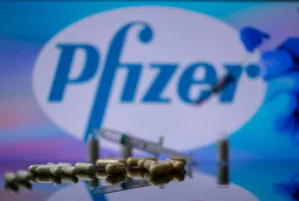 Инвеститорите чакат от Pfizer по-голям скок в терапиите за отслабване