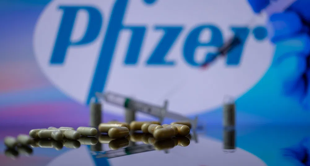 Инвеститорите чакат от Pfizer по-голям скок в терапиите за отслабване