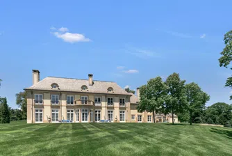 Бон Джоуви продава тази къща за 20 млн. долара