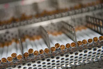 БАТ придобива известни марки цигари на Булгартабак