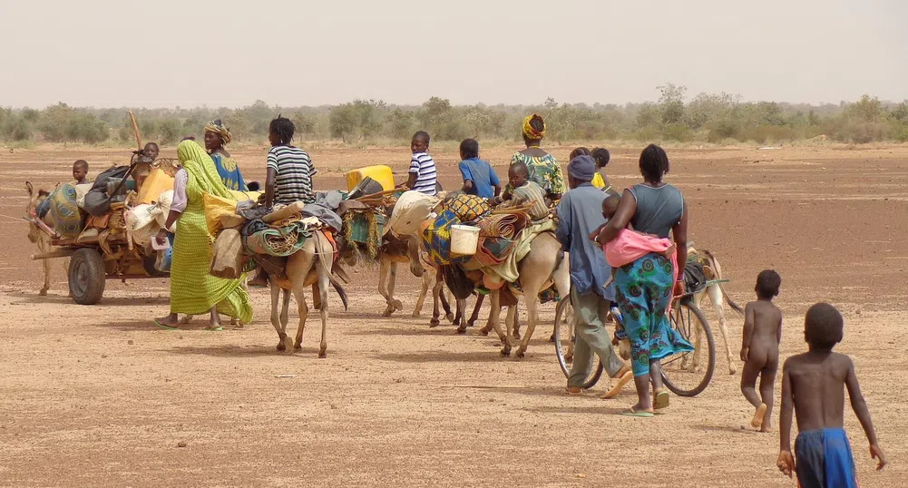 ООН: Продоволствената криза ще предизвика рекордни бежански вълни