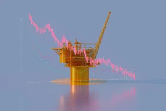 Пазарът разбива надеждите на Саудитска Арабия за цените на петрола