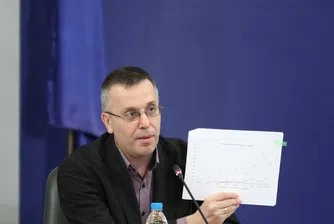 46 нови случая на COVID-19 у нас, първи случай в Търговище