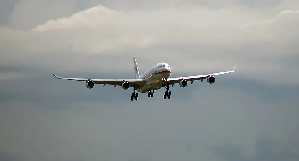Авиокомпаниите губят до 113 млрд. долара заради коронавируса