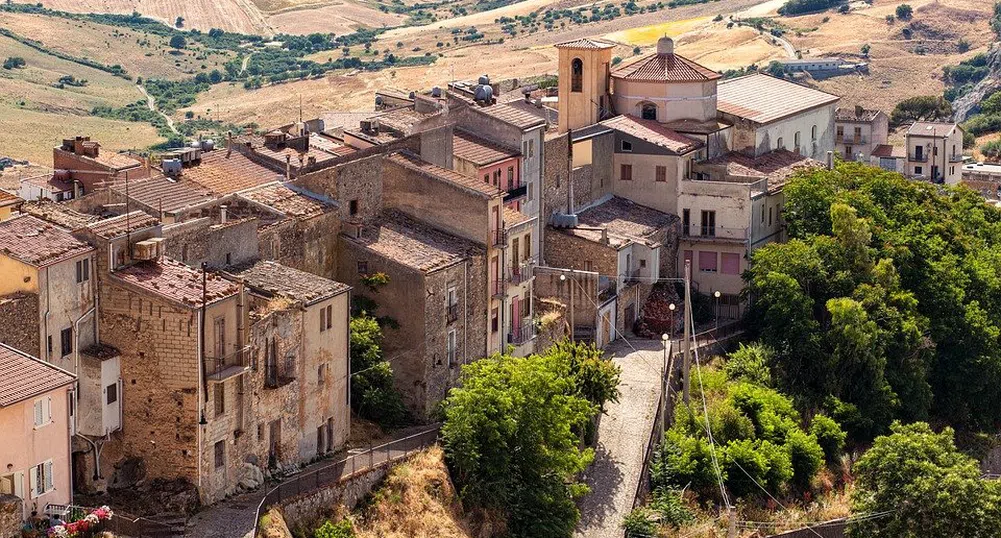 Италианско градче в близост до Рим продава домове за 1 евро