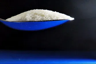 Ето какво се случва с тялото ви, когато спрете да ядете сол