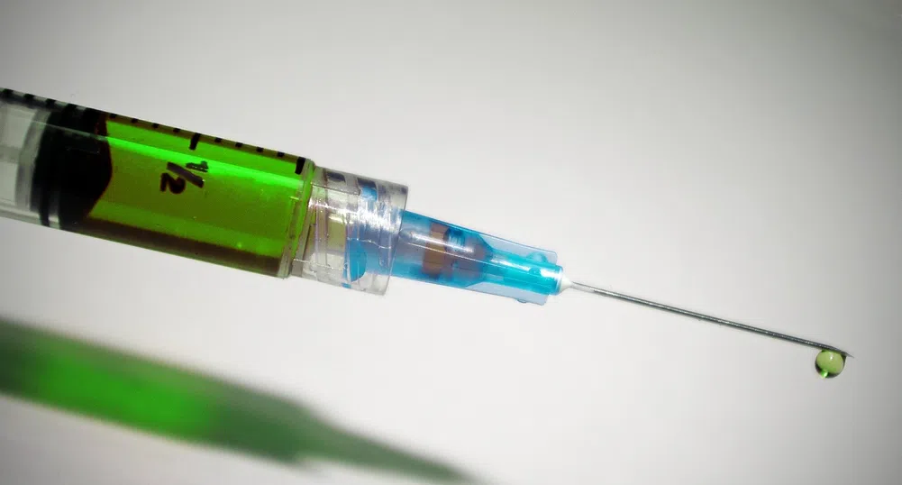 Нова линия за БЦЖ ваксина ще произвежда 4 млн. ампули за 10.8 млн