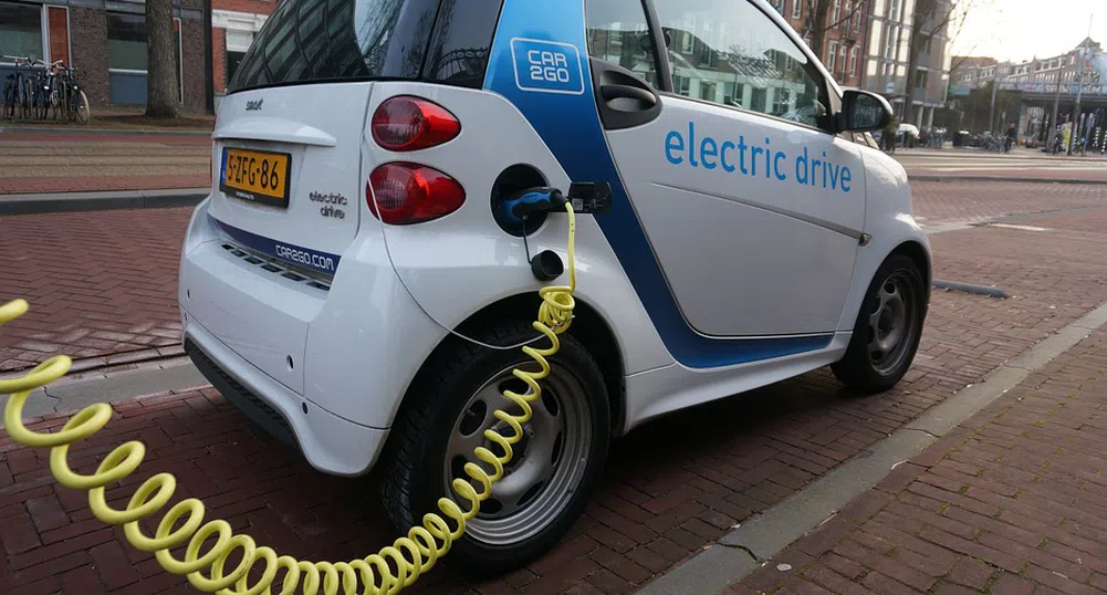 Електрическите коли скоро ще оформят половината световен пазар