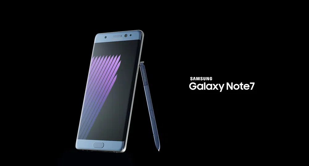 Какво предстои за Galaxy S8 след фиаското с Galaxy Note 7