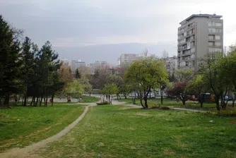 София се превръща в един от най-зелените европейски градове