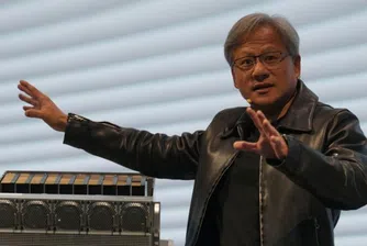 Nvidia иска да превземе и крепостта на Intel - персоналните компютри