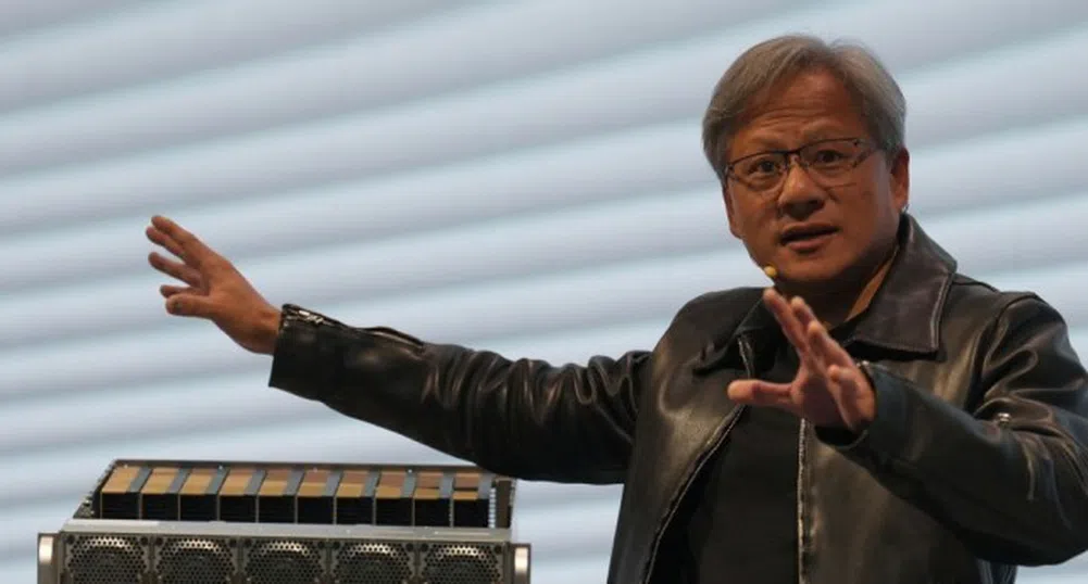 Nvidia иска да превземе и крепостта на Intel - персоналните компютри