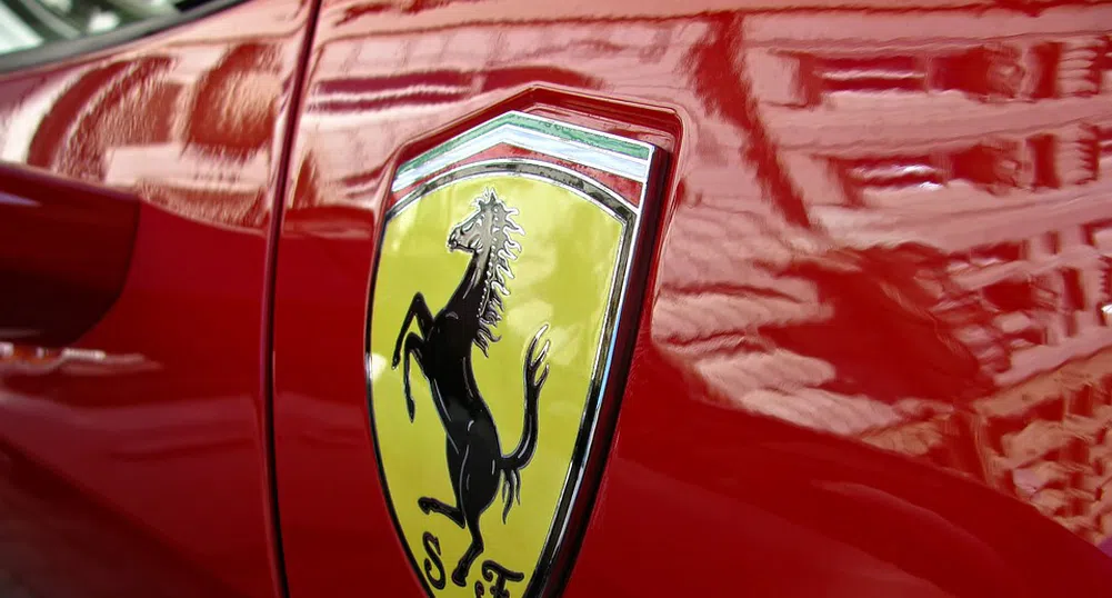 Ferrari представи най-близкото нещо до болид от Формула 1