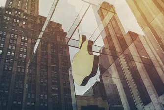 Apple ще инвестира милиарди в САЩ