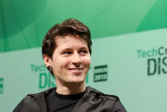 Русия може да блокира Telegram на Павел Дуров