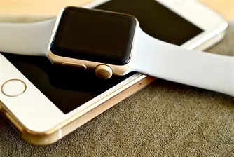 С новия Apple Watch ще звъните, без да е свързан с iPhone