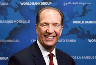 Бивш шеф на Bear Sterns застава начело на Световната банка