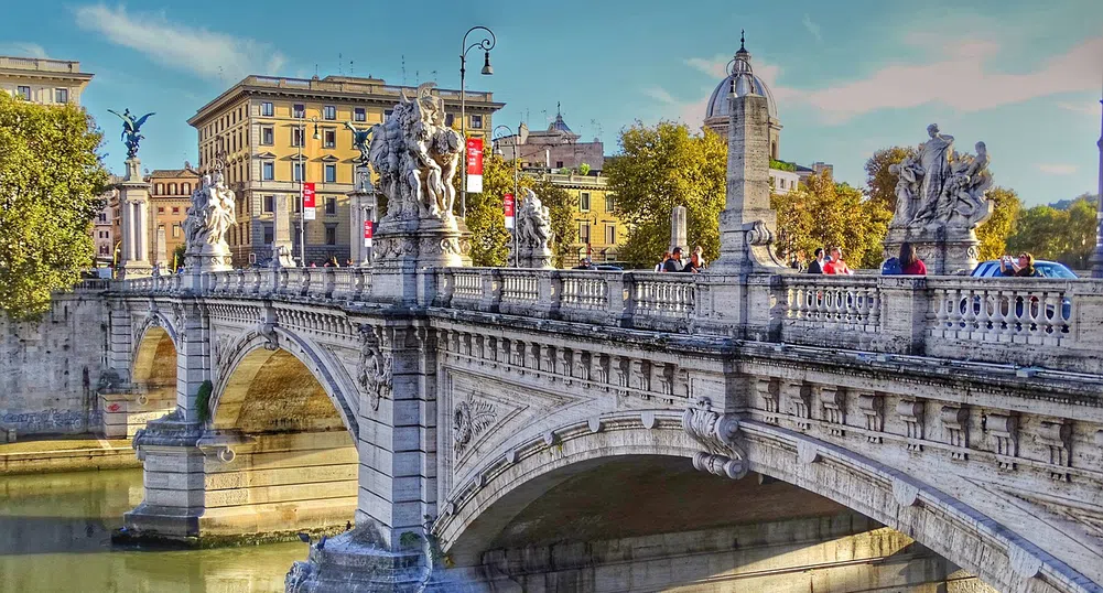 7 грешки, които не трябва да допускате в Рим