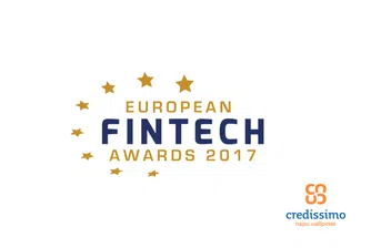 Credissimo – претендент за титлата Европейски иноватор на 2017