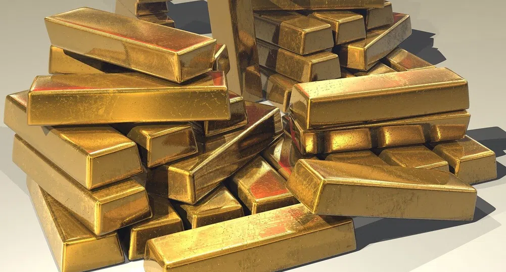 Кои държави купиха най-много злато от началото на 2021 г.