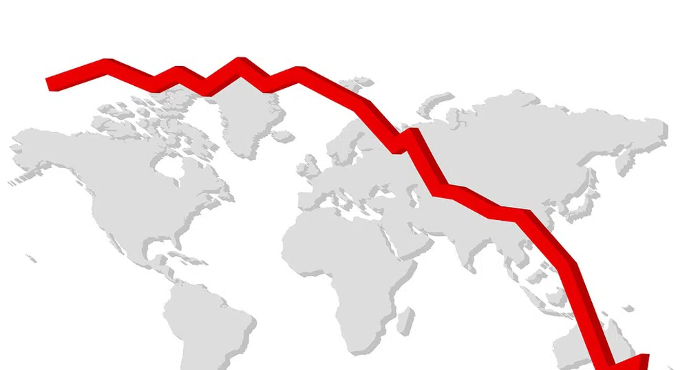 Икономист: Над 60% вероятност за рецесия в следващите 18 месеца