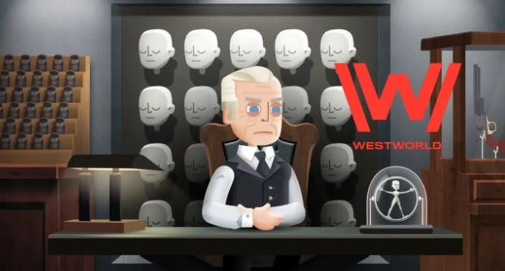 Съдят Warner Brothers за игра по сериала Westworld