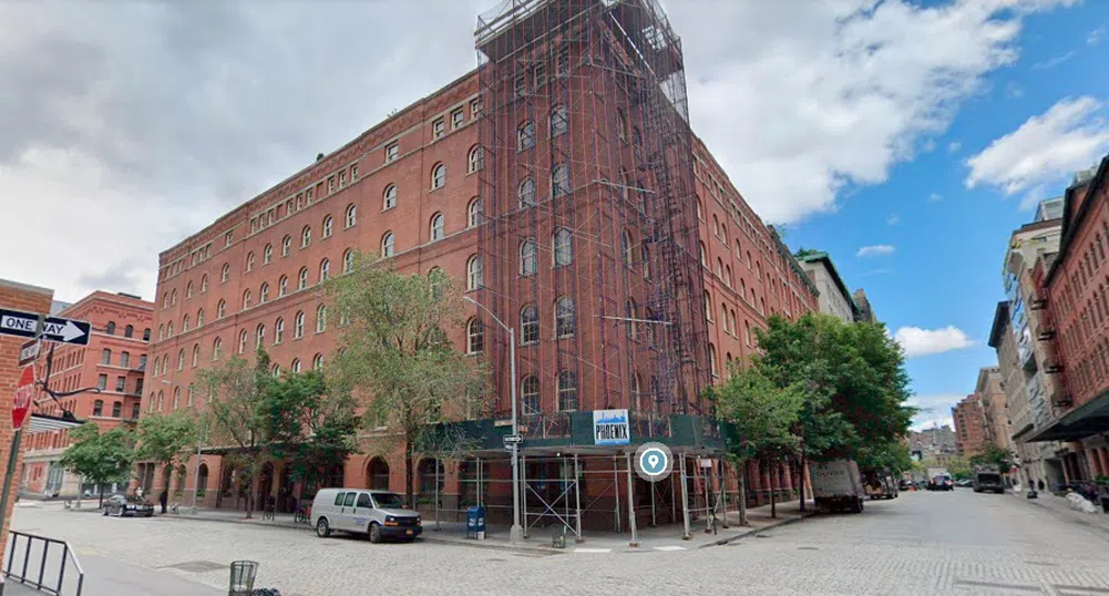 Джъстин Тимбърлейк продаде апартамент в Ню Йорк за 29 млн. долара