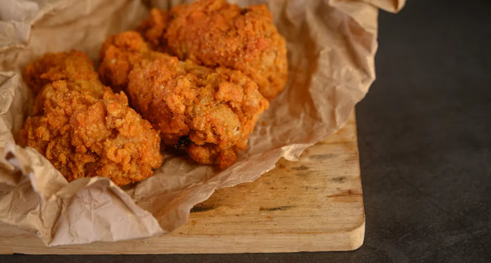 Ето тайната рецепта, която прави пърженото пиле на KFC толкова хрупкаво