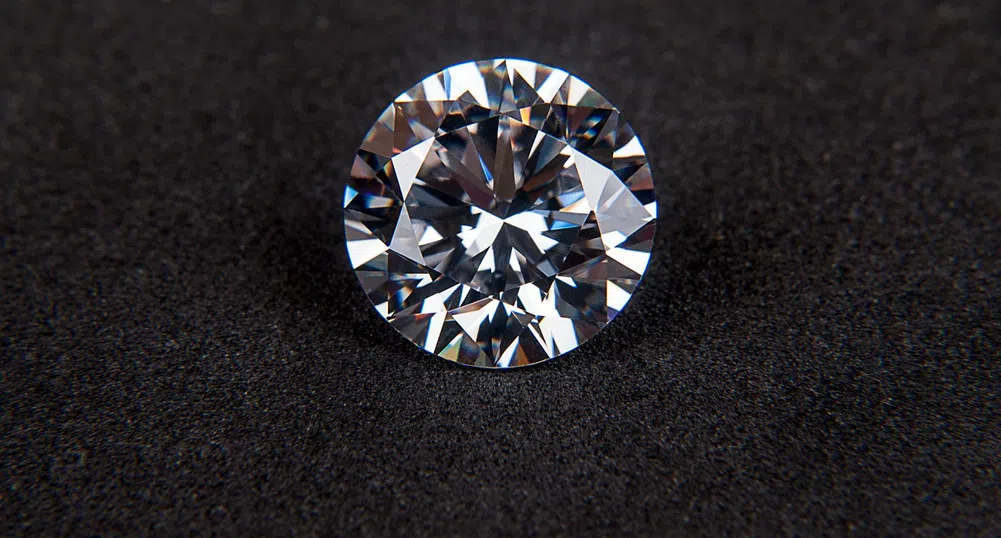 Задава ли се криза в диамантената индустрия?