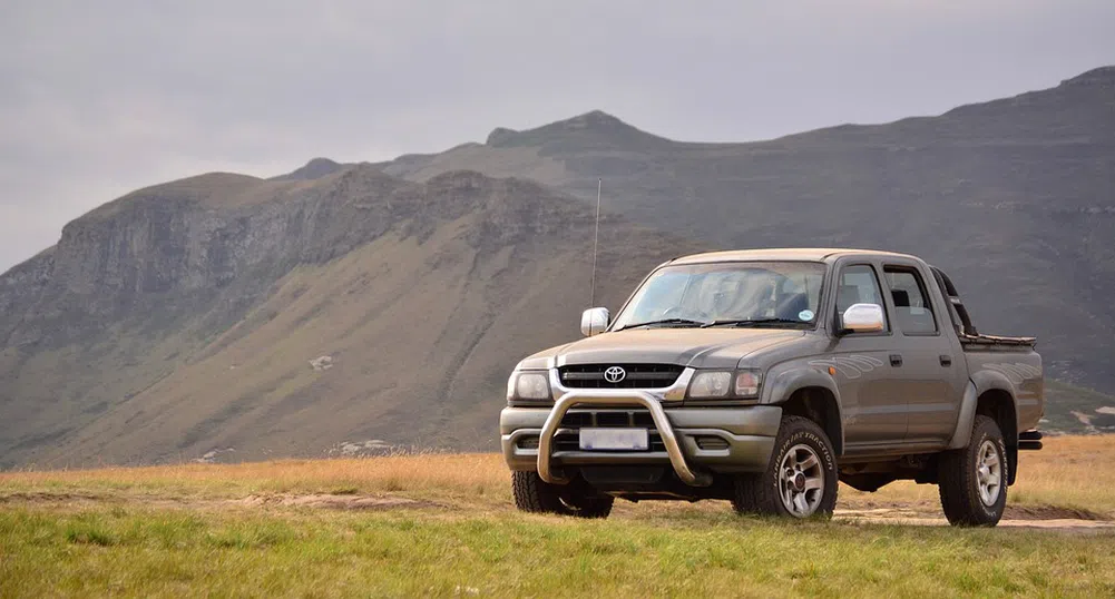 Toyota и Subaru ще правят съвместно електрически коли