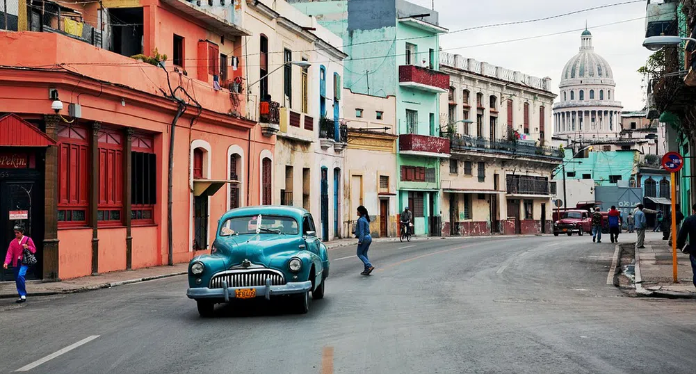 Пускат 3G интернет в Куба, но има ли кой да си го позволи?
