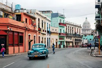 Пускат 3G интернет в Куба, но има ли кой да си го позволи?