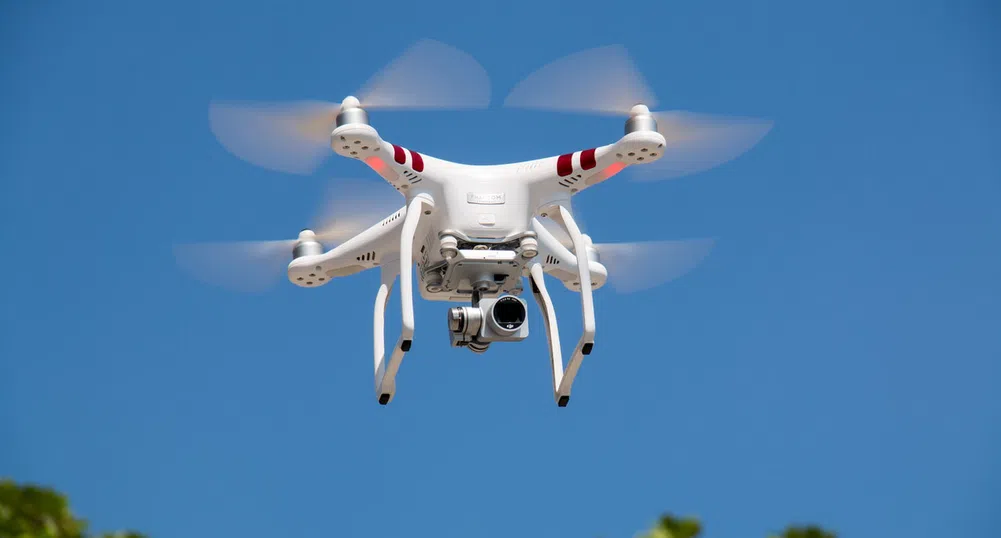 Бъдещето при супермаркетите – доставки с дрон за 30 минути