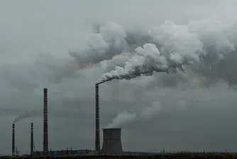 Очаква ли се скок на въглеродните емисии след пандемията?