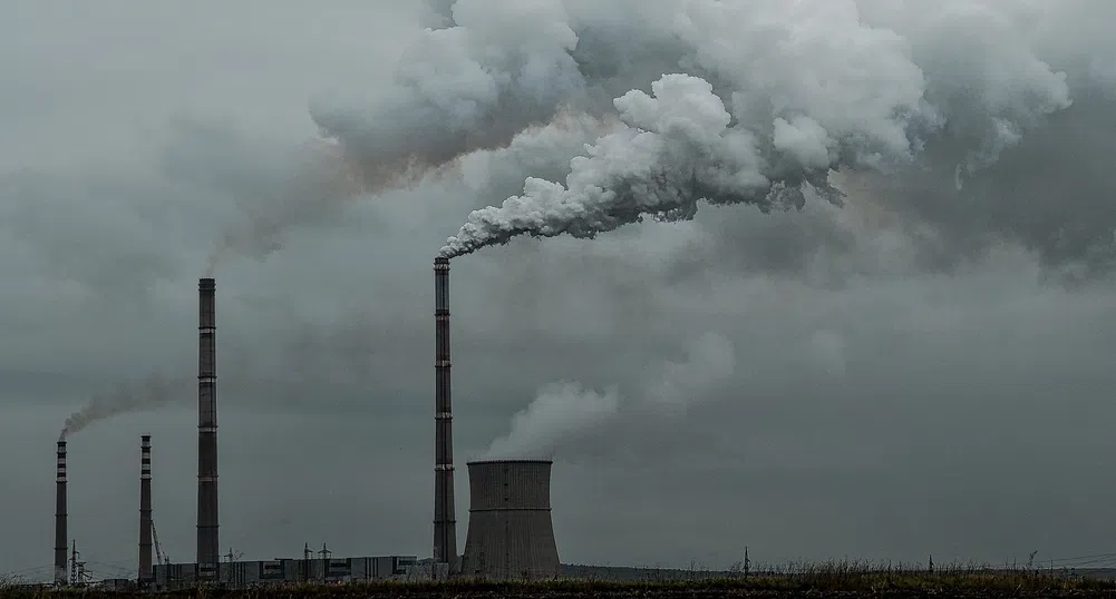 Очаква ли се скок на въглеродните емисии след пандемията?