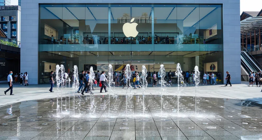 Apple спечели дългогодишна битка с Epic и защити политиките си в AppStorе