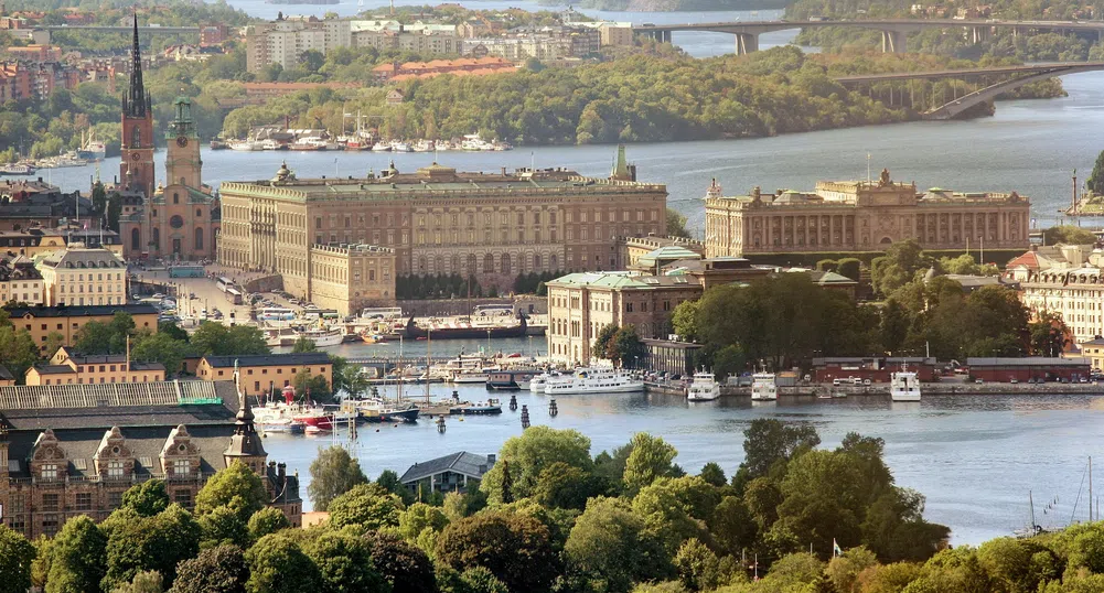 Шведски министри: Мит е, че животът си тече нормално