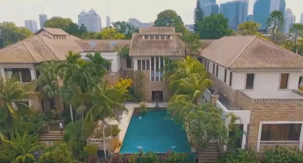 Най-луксозните имоти в Сингапур вървят с една важна уловка