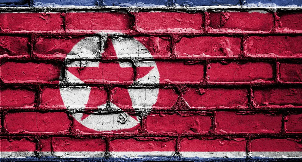 Северна Корея прала пари чрез блокчейн компания в Хонконг