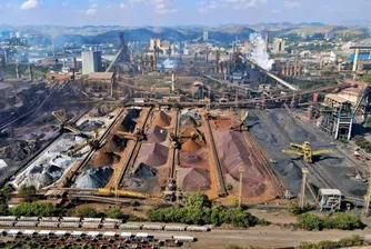 Китай забранява износа на технологии за обработка на редкоземни метали