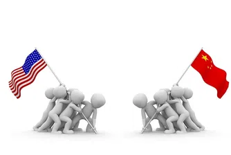 САЩ и Китай подписаха търговско споразумение